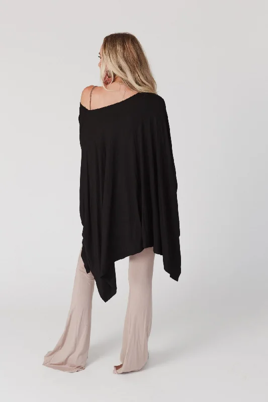 the-wren-top-black