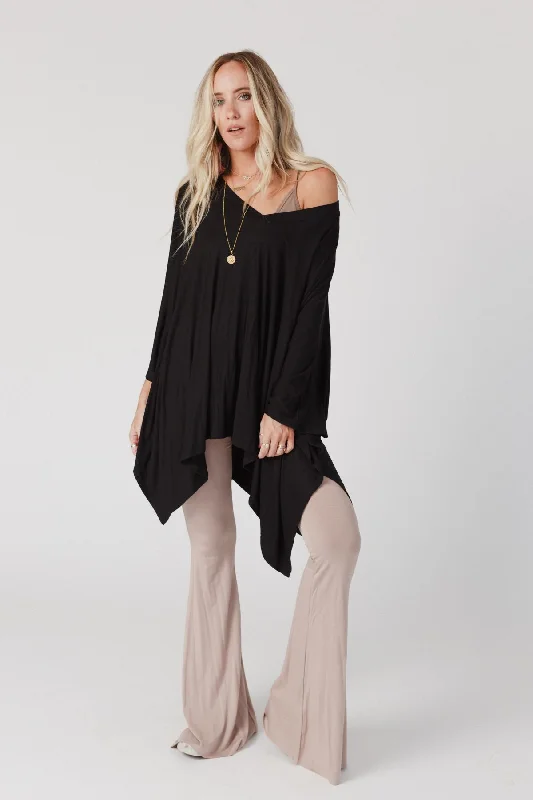 the-wren-top-black