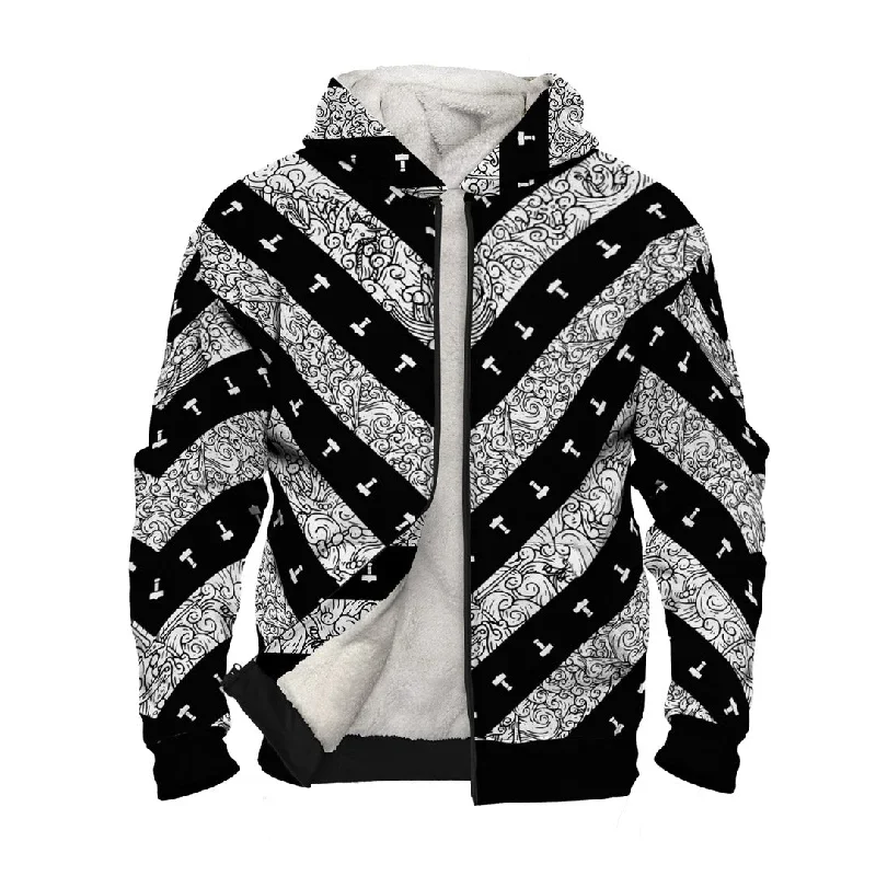 thors-path-faux-wool-hoodie