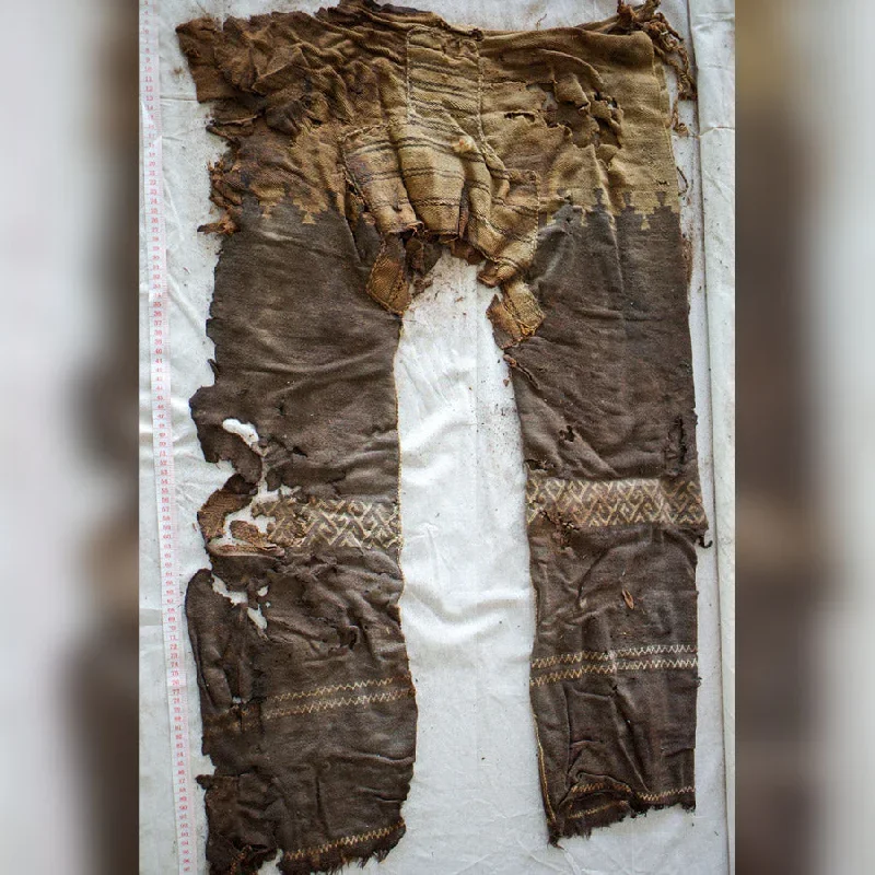 three-thousand-year-old-pants