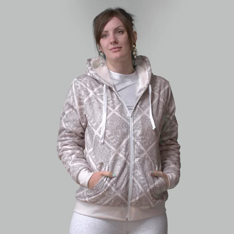 torslunda-faux-wool-hoodie