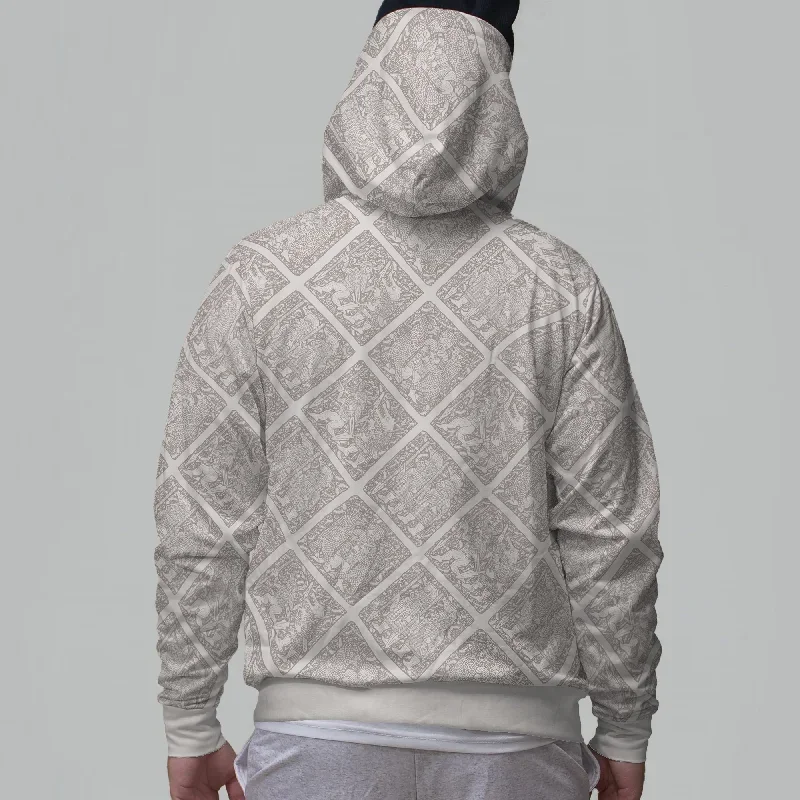 torslunda-pattern-ziphoodie