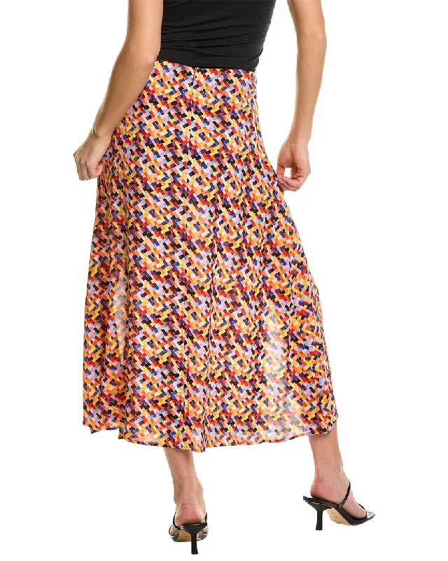 traffic-people-maxi-skirt