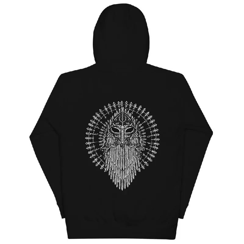 Tyr's Essence Hoodie