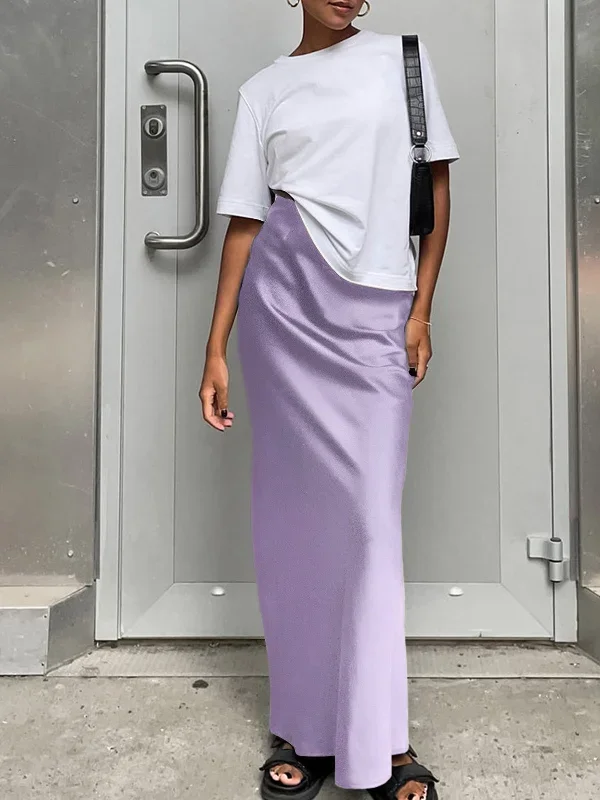 utility-satin-long-skirt