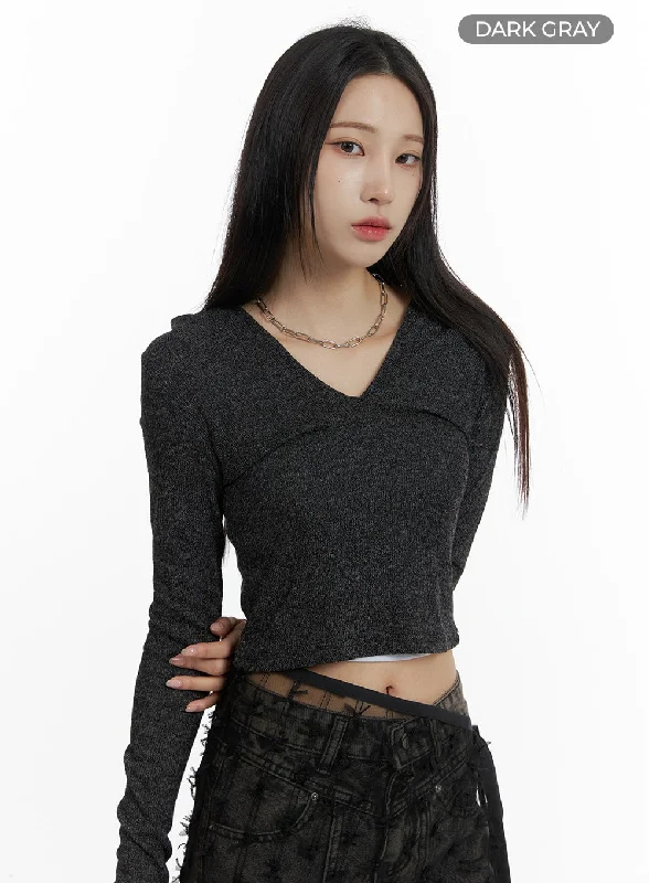 v-neck-hooded-crop-top-cf429