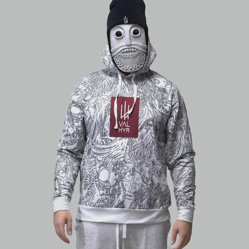 Valhyr Collection Hoodie