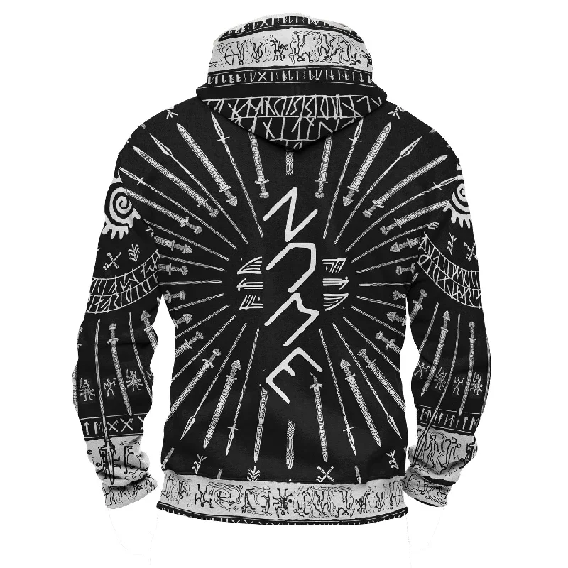 vardlokkur-faux-wool-hoodie