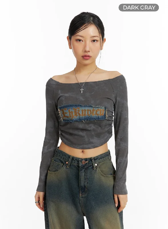 vintage-washed-shirred-crop-top-cf420