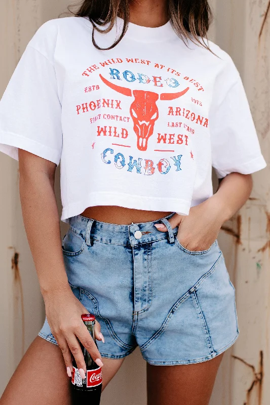 wild-west-rodeo-cowboy-oversized-graphic-crop-tee-white-print-on-demand