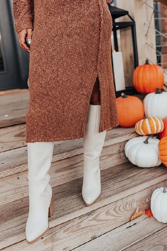 wine-tasting-knit-sweater-skirt