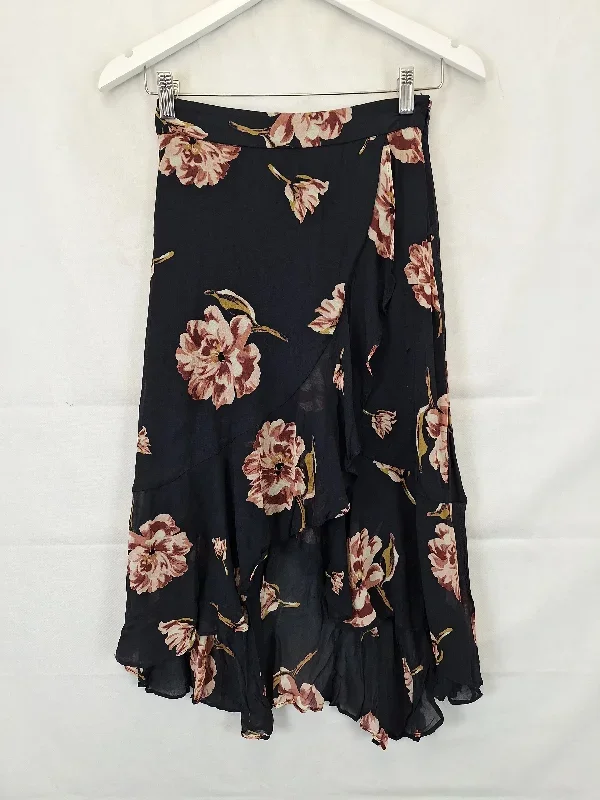 witchery-feminine-floral-hi-low-midi-skirt-size-4-b019-450-ba