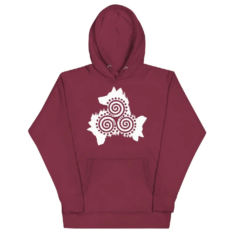 wolf-triskele-hoodie