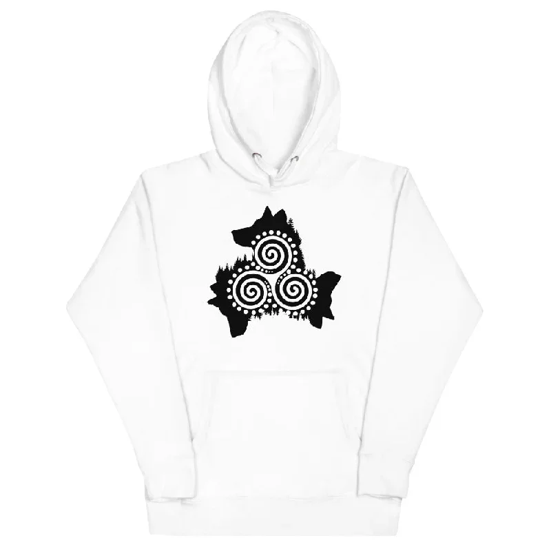 wolf-triskele-hoodie