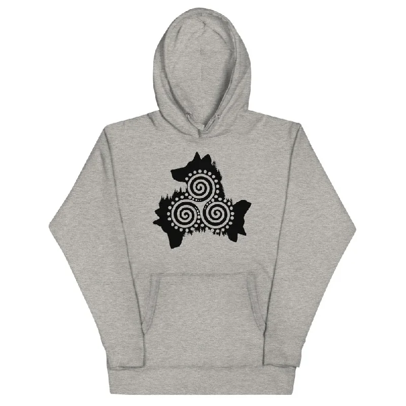 wolf-triskele-hoodie