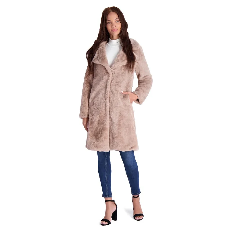 womens-faux-fur-plush-faux-fur-coat