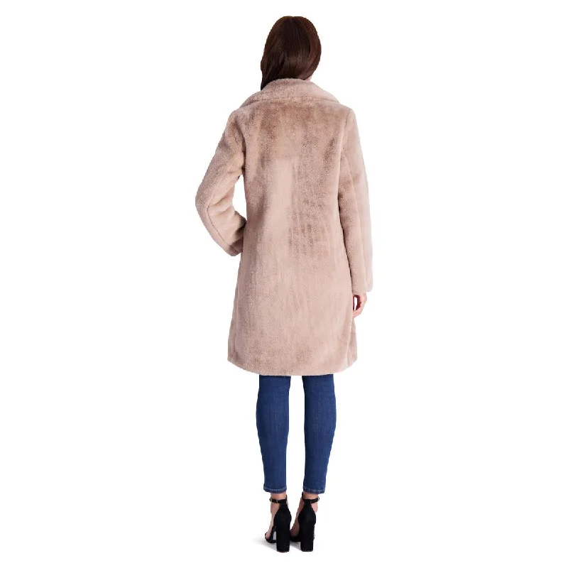 womens-faux-fur-plush-faux-fur-coat