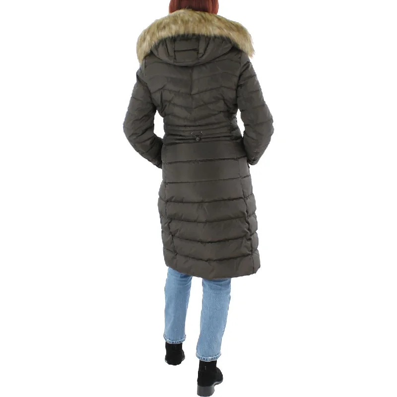 womens-quilted-cold-weather-long-coat