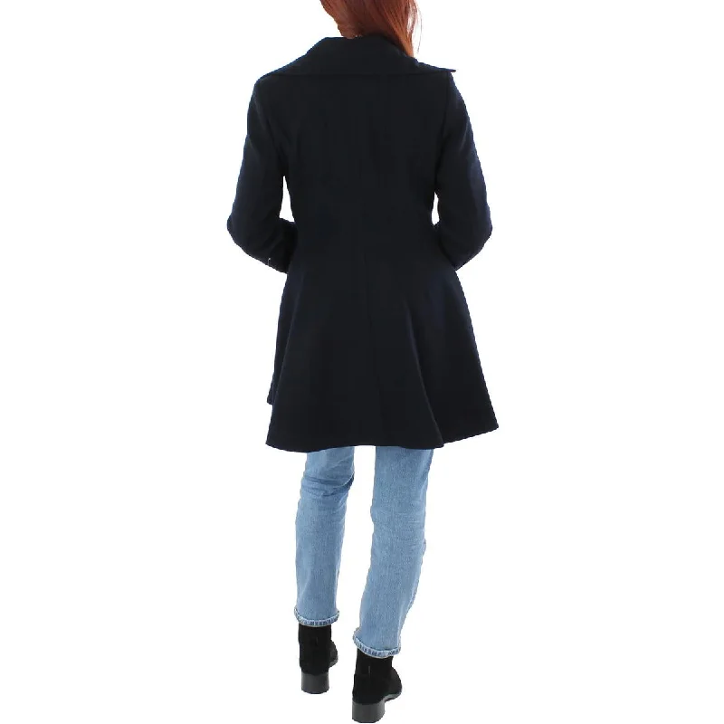 womens-wool-blend-lightweight-pea-coat-1