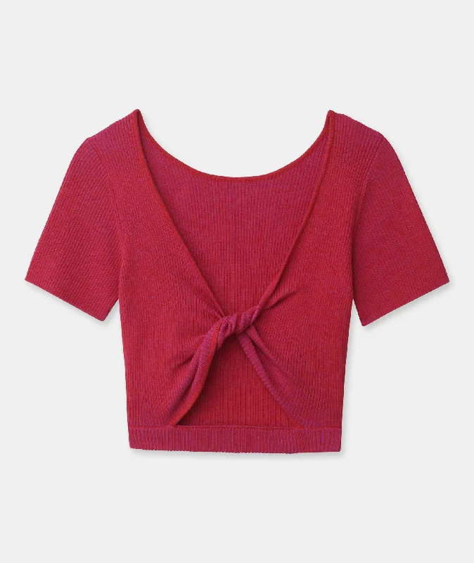 wool-silk-reversible-twist-top