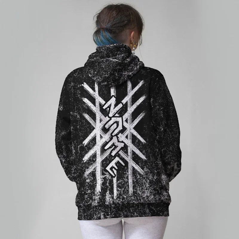 wyrd-rift-faux-wool-hoodie