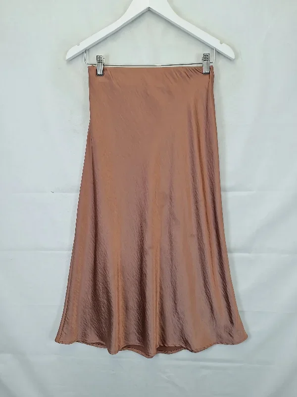 y-a-s-rose-gold-satin-slip-midi-skirt-size-s-b019-449-pi