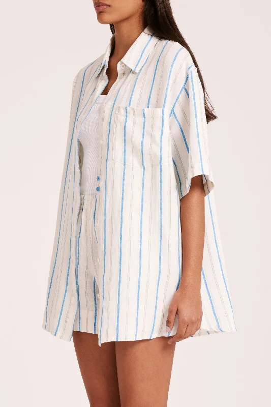 yin-linen-shirt-azure-stripe