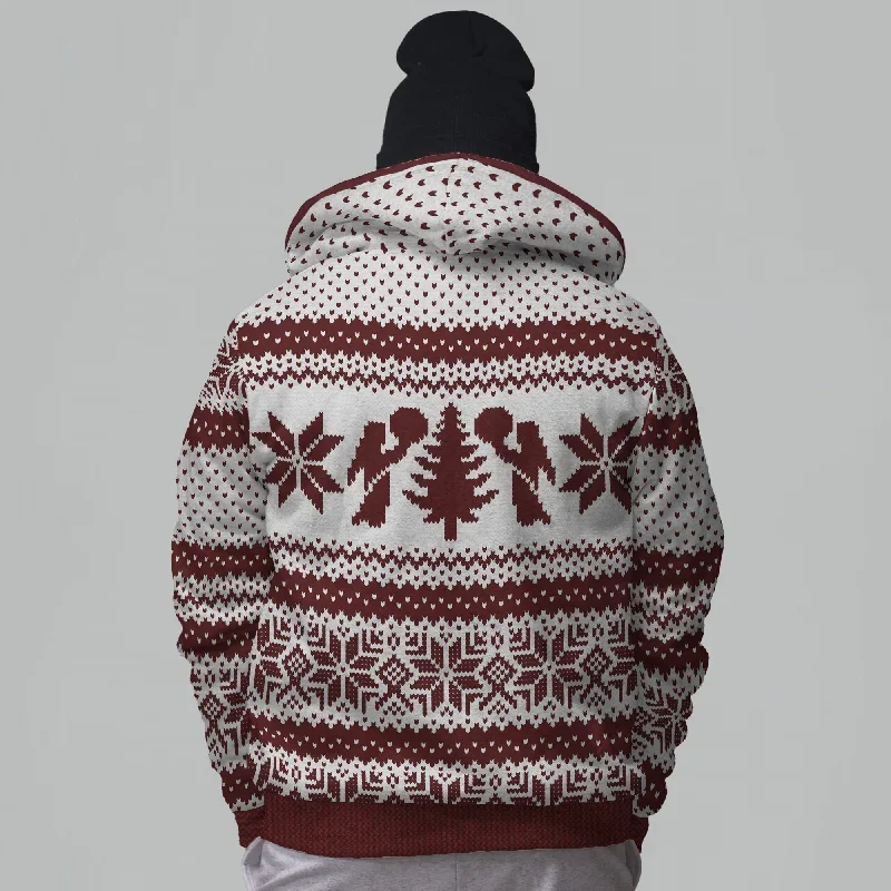 yule-faux-wool-hoodie