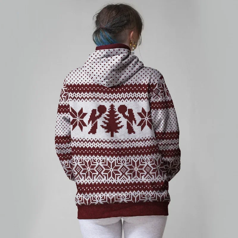 yule-faux-wool-hoodie