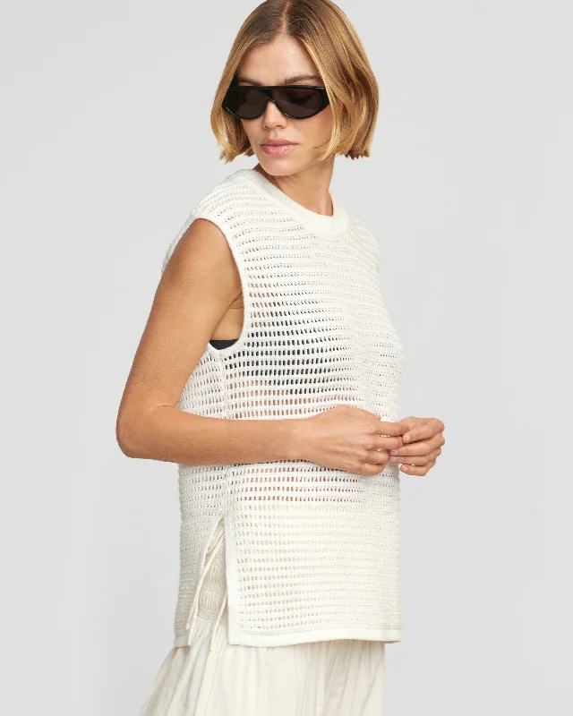 zada-organic-cotton-crochet-sweater-tank-cream